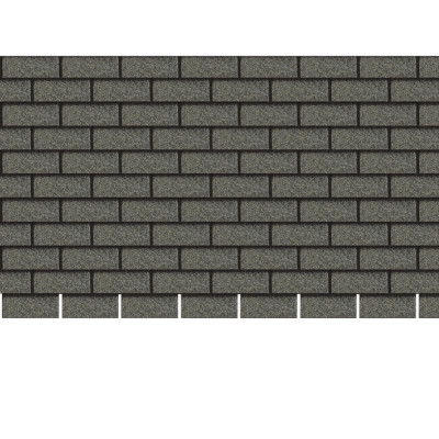 Docke PREMIUM/ BRICK/ Серый